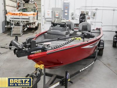2026 TRACKER Super Guide - Photo 4
