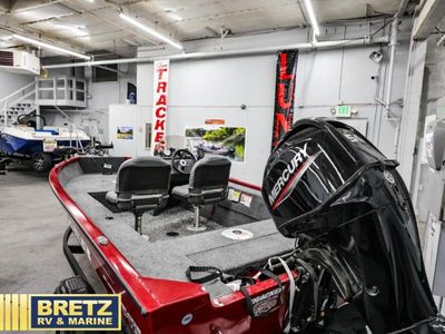 2026 TRACKER Super Guide - Photo 6