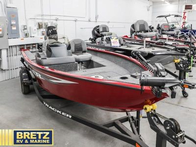 2026 TRACKER Super Guide - Photo 1