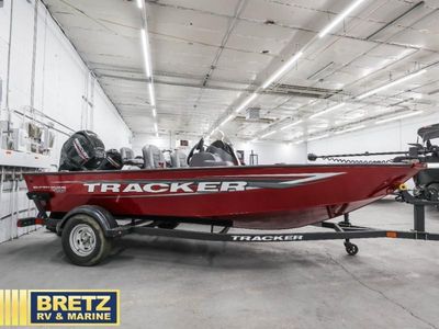 2026 TRACKER Super Guide - Photo 5