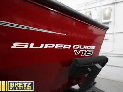 2026 TRACKER Super Guide - Photo 8