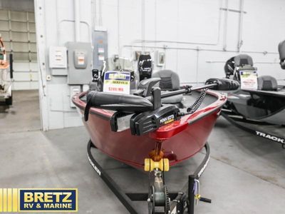 2026 TRACKER Super Guide - Photo 3