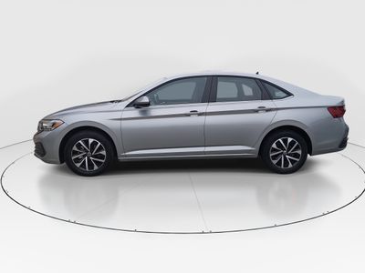 2024 Volkswagen Jetta - Photo 4