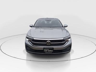 2024 Volkswagen Jetta - Photo 2
