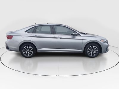 2024 Volkswagen Jetta - Photo 8