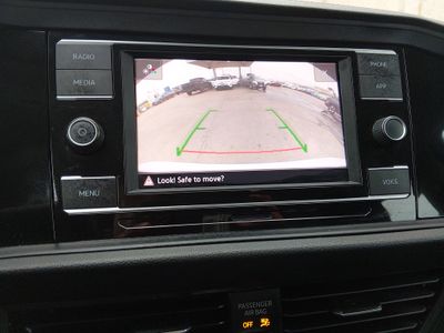 2024 Volkswagen Jetta - Photo 16