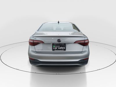 2024 Volkswagen Jetta - Photo 6