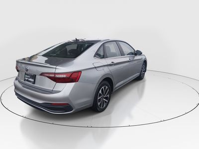 2024 Volkswagen Jetta - Photo 7