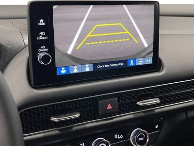 2026 Honda HR-V — photo 20 view