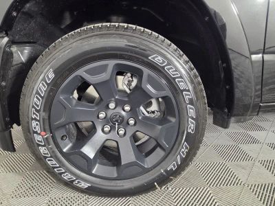 2026 Ram 1500 — photo 7 view