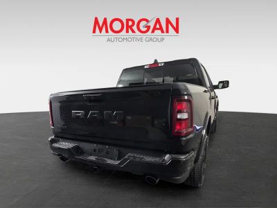 2026 Ram 1500 — detail view