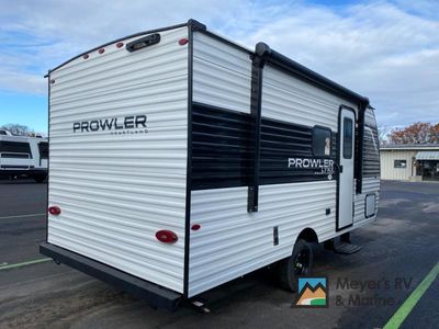 2026 Heartland Prowler - Photo 5