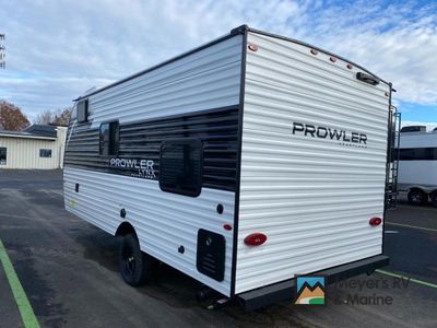 2026 Heartland Prowler - Photo 4