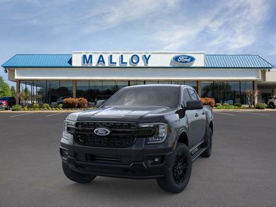 2025 Ford Ranger - Photo 30