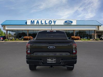 2025 Ford Ranger - Photo 37