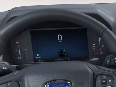 2025 Ford Ranger - Photo 11