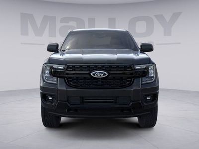 2025 Ford Ranger - Photo 1