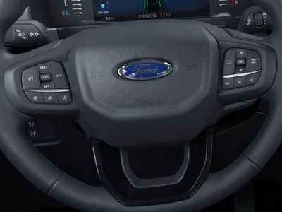 2025 Ford Ranger - Photo 15