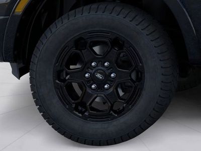 2025 Ford Ranger - Photo 22