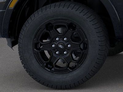 2025 Ford Ranger - Photo 28