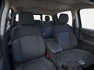 2025 Ford Ranger - Photo 10