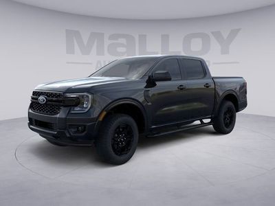 2025 Ford Ranger - Photo 2