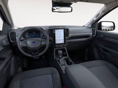 2025 Ford Ranger - Photo 14