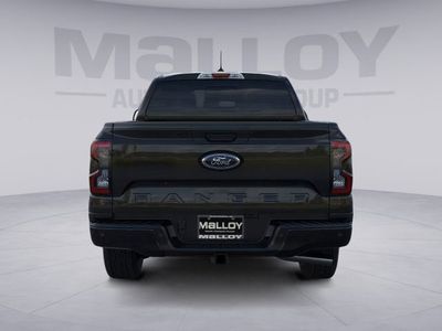2025 Ford Ranger - Photo 9