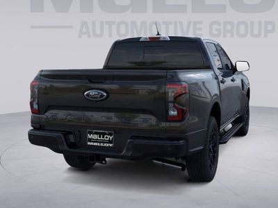 2025 Ford Ranger - Photo 7
