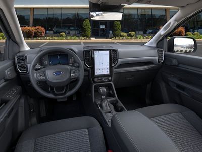2025 Ford Ranger - Photo 25
