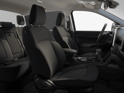 2025 Ford Ranger - Photo 45