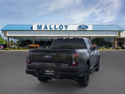2025 Ford Ranger - Photo 26