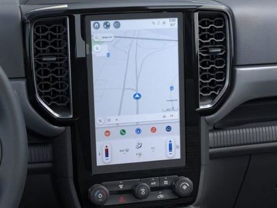 2025 Ford Ranger - Photo 19