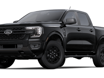 2025 Ford Ranger - Photo 49