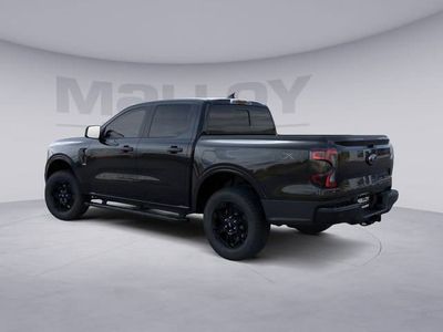 2025 Ford Ranger - Photo 18