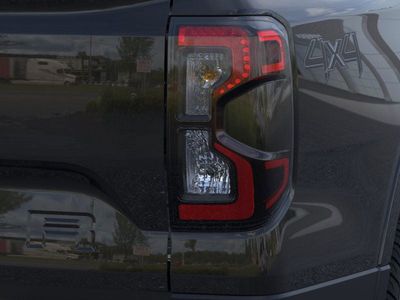 2025 Ford Ranger - Photo 44