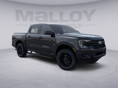 2025 Ford Ranger - Photo 6