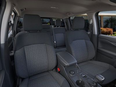 2025 Ford Ranger - Photo 36