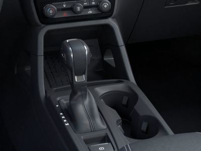 2025 Ford Ranger - Photo 17