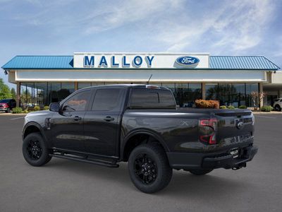 2025 Ford Ranger - Photo 35