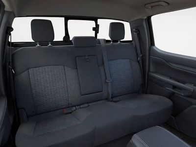 2025 Ford Ranger - Photo 21