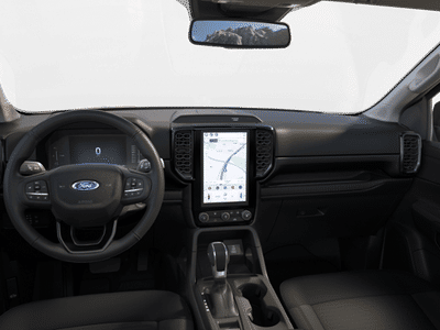 2025 Ford Ranger - Photo 46