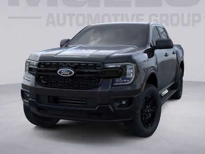 2025 Ford Ranger - Photo 8