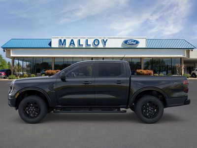 2025 Ford Ranger - Photo 41
