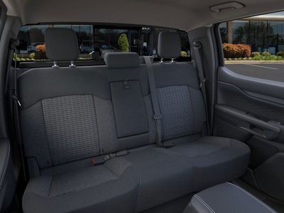 2025 Ford Ranger - Photo 40