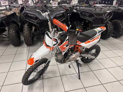 2025 Kayo TSD110 - Photo 3