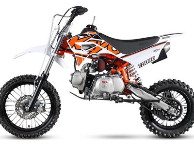 2025 Kayo TSD110 - Photo 10