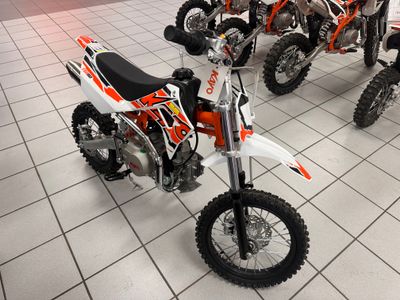 2025 Kayo TSD110 - Photo 2