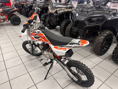 2025 Kayo TSD110 - Photo 4