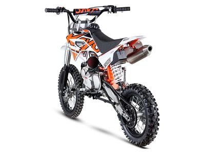 2025 Kayo TSD110 - Photo 14